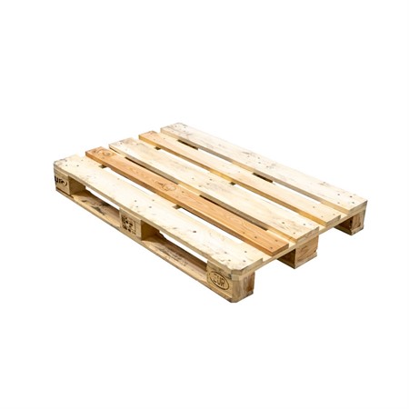 Ny EUR Pall 1200x800mm