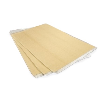 Foambelagt wellark 1140x740mm